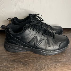 New Balance 608 Men’s Size 12 Black